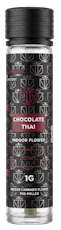 Chocolate Thai - Pre-Roll Single (1.0g)