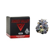 EV | Flower 3.5g | I | Gelottery