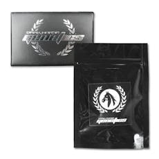 Dark Horse Genetics | Seeds | Royal Hulk | 6pk