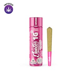 Gelato | Infused Pre-Roll | 1g