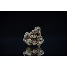 Nameless | Flower 7g | I | Mega Black Cherry