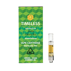 Cherry Icy | Chill Cartridge 1g