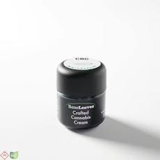 Wintergreen + CBG 1:1 Lotion