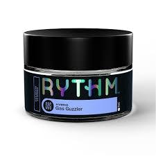 Rythm - Gas Guzzler - Flower - 3.5g (Jar)