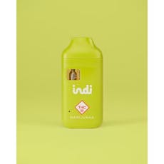 Indi: Vape | Mellow Melon | All-in-One | 1g