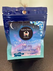 Nighttime Gummie (CBD-CBN)