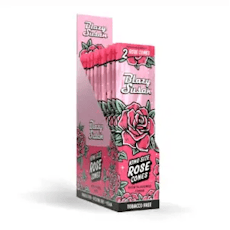 Blazy Susan | Rose Cones | KING SIZE 2PK