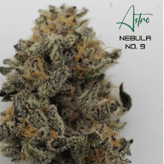 Nebula No. 9 | Flower | 3.5G