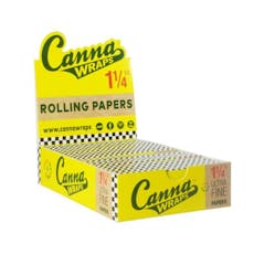 Canna Wraps Natural