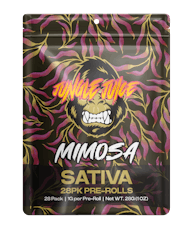 Mimosa 28pk Pre-Rolls
