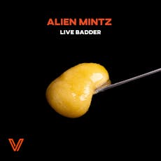 Alien Mintz Live Badder (1g)