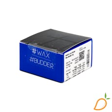 1g Mendo Breath Budder #HASH