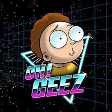 DELI - Oh Geez