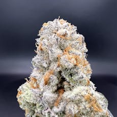 Cap Junky - Trichome Farms (H)