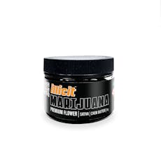 Illicit - Chem Butter Pre-Packaged Flower (14g)