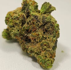 Gasoline Ganache | Simply Herb | Bud | 7g