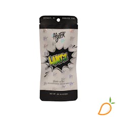 0.5g Lantz Live Rosin Disposable Vape Hytek
