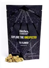 Anthologie - Skunk - 7G Smalls