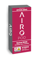 Airo | Mystical Melody | Cart 1g
