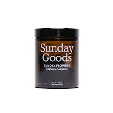 ULTRA SOUR by SUNDAY GOODS