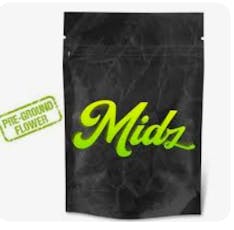 Chemberry - Shake 28g