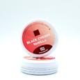 Black Cherry Vanilla Medicated Chews 400mg (40mg per piece) - Curio