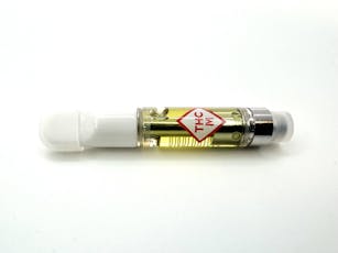 Maui Waui (Sativa) Distillate Cartridge - 1g
