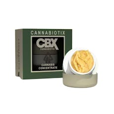 MILK GASBY LIVE RESIN TERP SUGAR