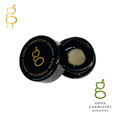 Head Hunter (H) - Live Rosin (1g)