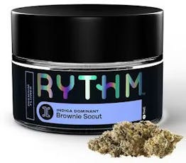 Rythm - Flower - Animal Scout (IH) (3.5g)