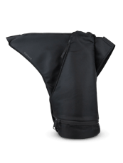 PuffCo - Journey Dab Rig Bag (Black)