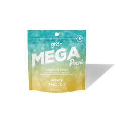 GRON - Tropical Twist (I) 100mg Mega Pearl