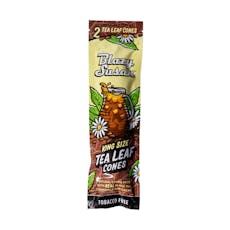 Blazy Susan | Cones | Tea Leaf King Size 2pk
