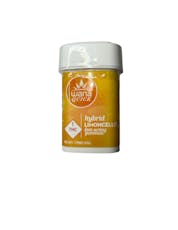 Edible - Wana - Limoncello (Hybrid) - 100mg THC