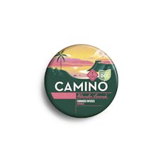 Camino - Watermelon Lemonade Gummies (H) 20pk - 500mg