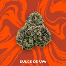 Dulce de Uva
