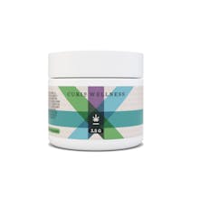 Curio Wellness - Short Cake Pre-Packaged (3.5g)