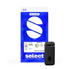 BRIQ Clem-In-Time Disposable Vape (2g)