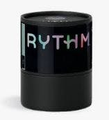 Rythm - Cherry Maui Wowie Live Resin Concentrate (1g)