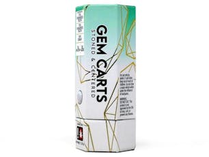 Sour Apple Shine 1g Gem Cart