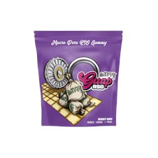 RSO Berry Drip | 100mg 1pk