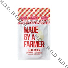 Made By A Farmer Strawnana Hash Rosin Gummies 200mg