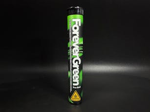 Apple Banana Zoap - 1G King Palm - Indica