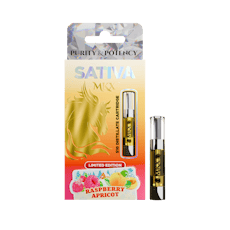 Raspberry Apricot Cart