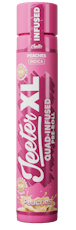 Jeeter - 2g Quad Infused Preroll - Peaches
