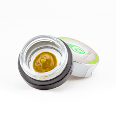 Live Badder | Berry Wine Silver Label