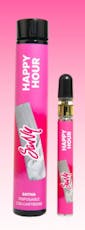 Summer Melon - Disposable Vape .3g