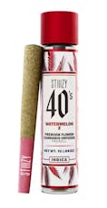 Stiiizy Infused Pre-Roll Watermelon Z Indica - 1g
