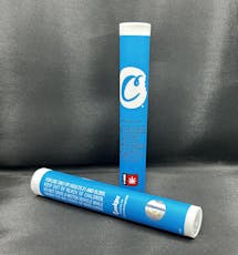 Cookies Mexican Flan Preroll- 1g