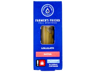 FFE Lollilato Full Spectrum Cart 1g 3965650519 A30.2|AOF